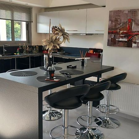 Villa Verde Artemida  Zewnętrze zdjęcie